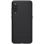 Nillkin Super Frosted Shield Matte cover case for Xiaomi Mi9 (Mi 9) order from official NILLKIN store